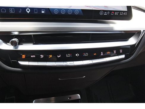 New 2027 Cadillac Lyriq Signature Sport w/ Nappa Leather Package AWD/4WD image 17