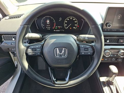 Used 2024 Honda Civic EX image 19