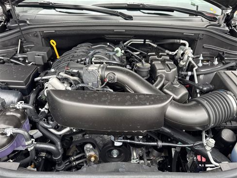 New 2026 Dodge Durango GT image 39