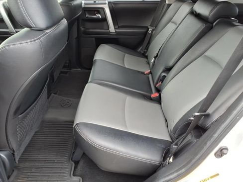 Used 2016 Toyota 4Runner SR5 Premium AWD/4WD image 14