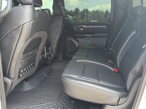 Used 2025 RAM 1500 RHO AWD/4WD image 11