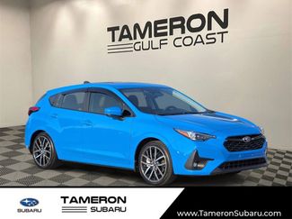 New 2025 Subaru Impreza 2.0i Sport image 1