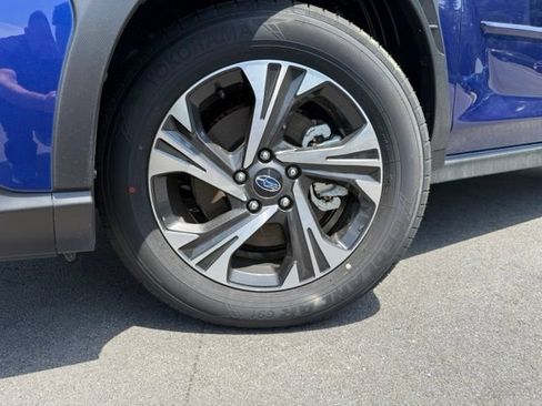 New 2026 Subaru Crosstrek 2.0i Premium AWD/4WD image 19