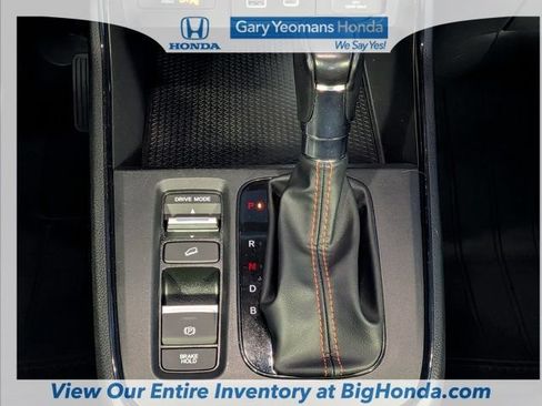Used 2024 Honda CR-V Sport image 23