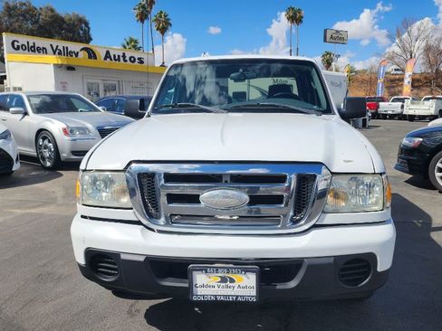Used 2009 Ford Ranger XLT image 9