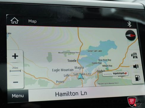 Used 2020 Subaru Impreza 2.0i Limited image 4