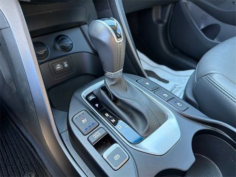 Used 2018 Hyundai Santa Fe Sport w/ 2.0T Ultimate Tech Package 05 image 32