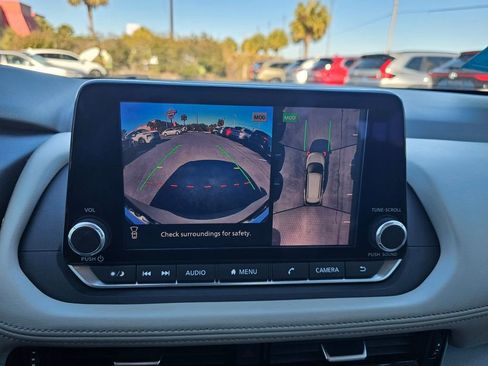 Certified 2021 Nissan Rogue SV image 21