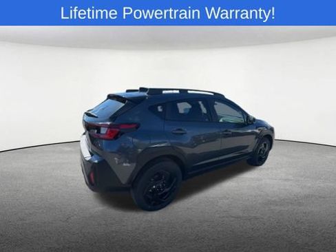 New 2026 Subaru Crosstrek 2.5i Sport AWD/4WD image 9