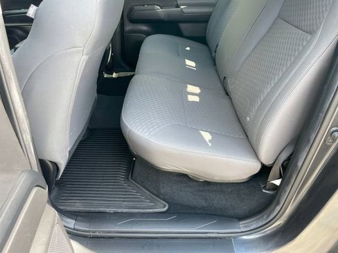 Used 2022 Toyota Tacoma SR AWD/4WD image 26