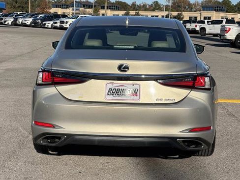 Used 2019 Lexus ES 350 image 6