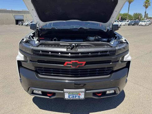 Used 2019 Chevrolet Silverado 1500 RST w/ All-Star Edition RWD image 42