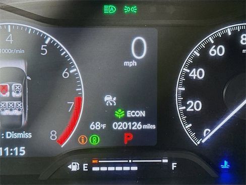 Used 2024 Honda Civic Sport image 4