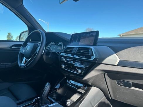 Used 2019 BMW X3 xDrive30i w/ M Sport Package 2 image 26