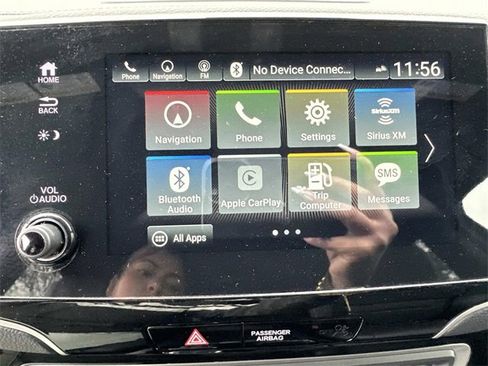 Certified 2020 Honda Passport Touring image 27