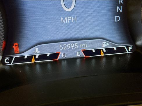 Used 2019 Jeep Cherokee Trailhawk image 19