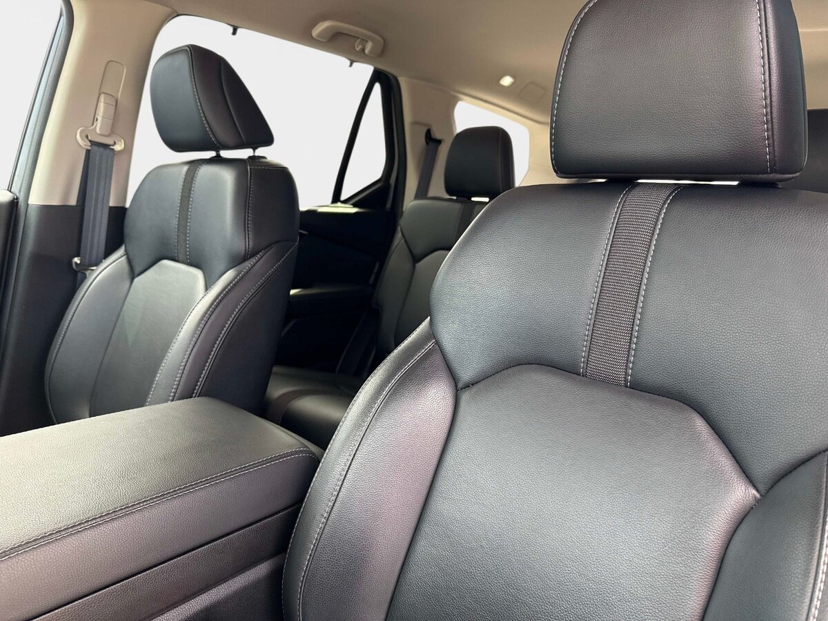 Used 2024 Honda Pilot EX-L image 17