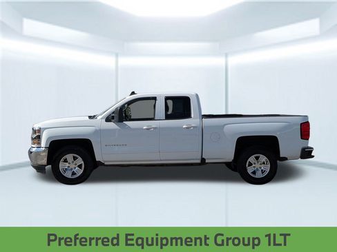 Used 2019 Chevrolet Silverado 1500 LT image 2