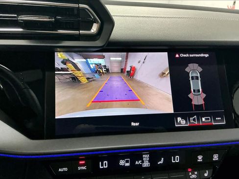 Used 2025 Audi A3 2.0T Premium w/ Convenience Package image 24