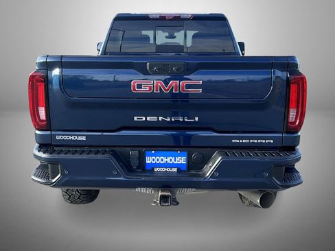 Used 2023 GMC Sierra 2500 Denali w/ Denali Ultimate Package image 6