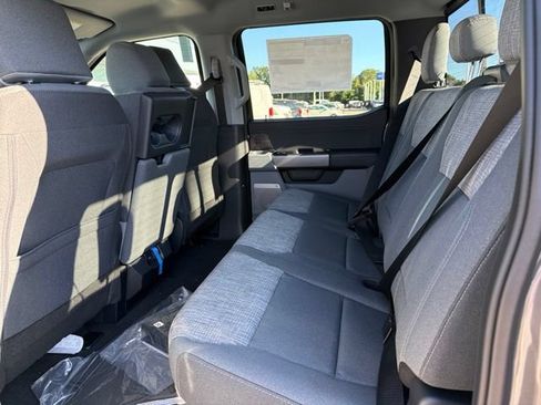 New 2026 Ford F350 XLT w/ XLT Premium Package AWD/4WD image 8
