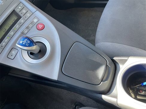 Used 2013 Toyota Prius Prime Plug-In Hybrid image 20