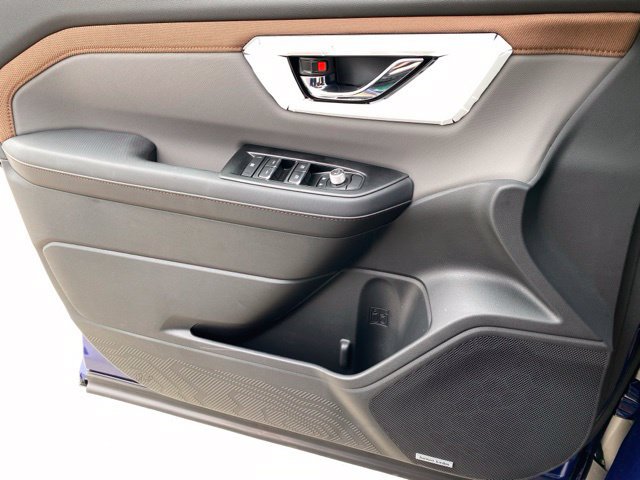 New 2026 Subaru Forester Sport AWD/4WD image 13