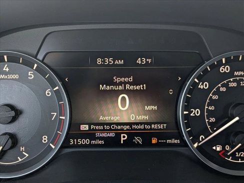 Used 2022 INFINITI QX60 Pure image 11