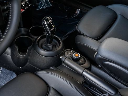 Certified 2022 MINI Cooper S image 20