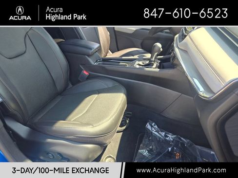 Used 2023 Jeep Compass Limited w/ Elite Group AWD/4WD image 6