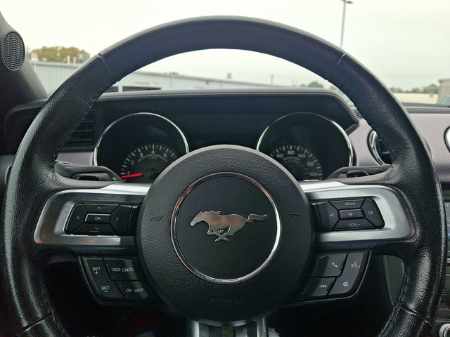 Used 2016 Ford Mustang Coupe RWD image 17