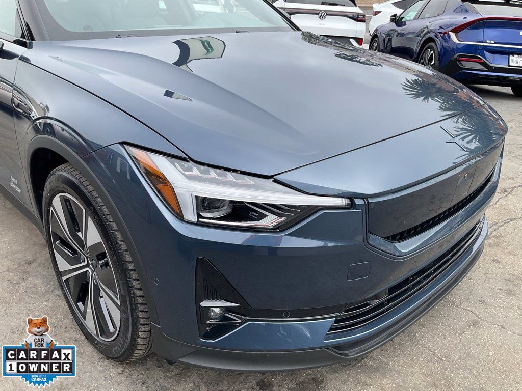 Used 2024 Polestar Polestar 2 w/ Pilot Pack RWD image 69