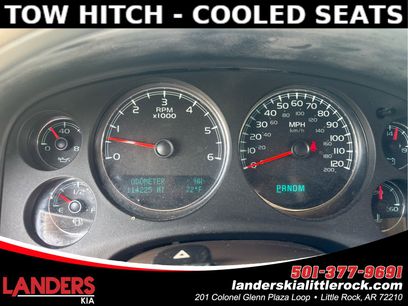 Used 2010 GMC Yukon SLT