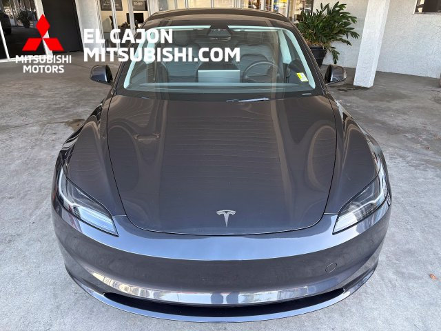 Used 2024 Tesla Model 3 RWD image 10