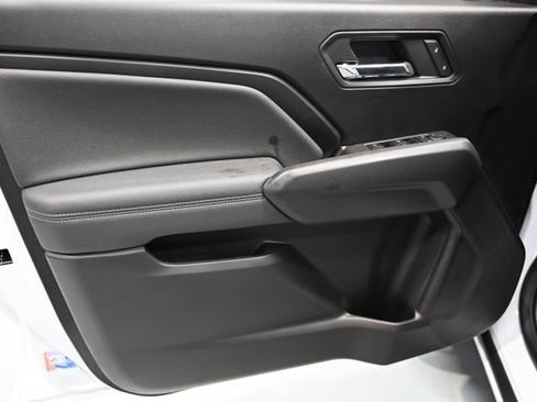 New 2026 GMC Canyon Elevation w/ Convenience Package image 29