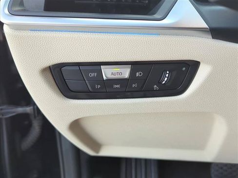 Used 2024 BMW 430i Gran Coupe w/ Convenience Package RWD image 14