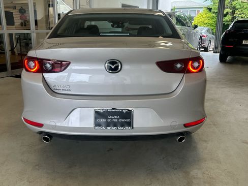 Used 2026 MAZDA MAZDA3 2.5 S Sedan w/ Preferred Pkg FWD image 6