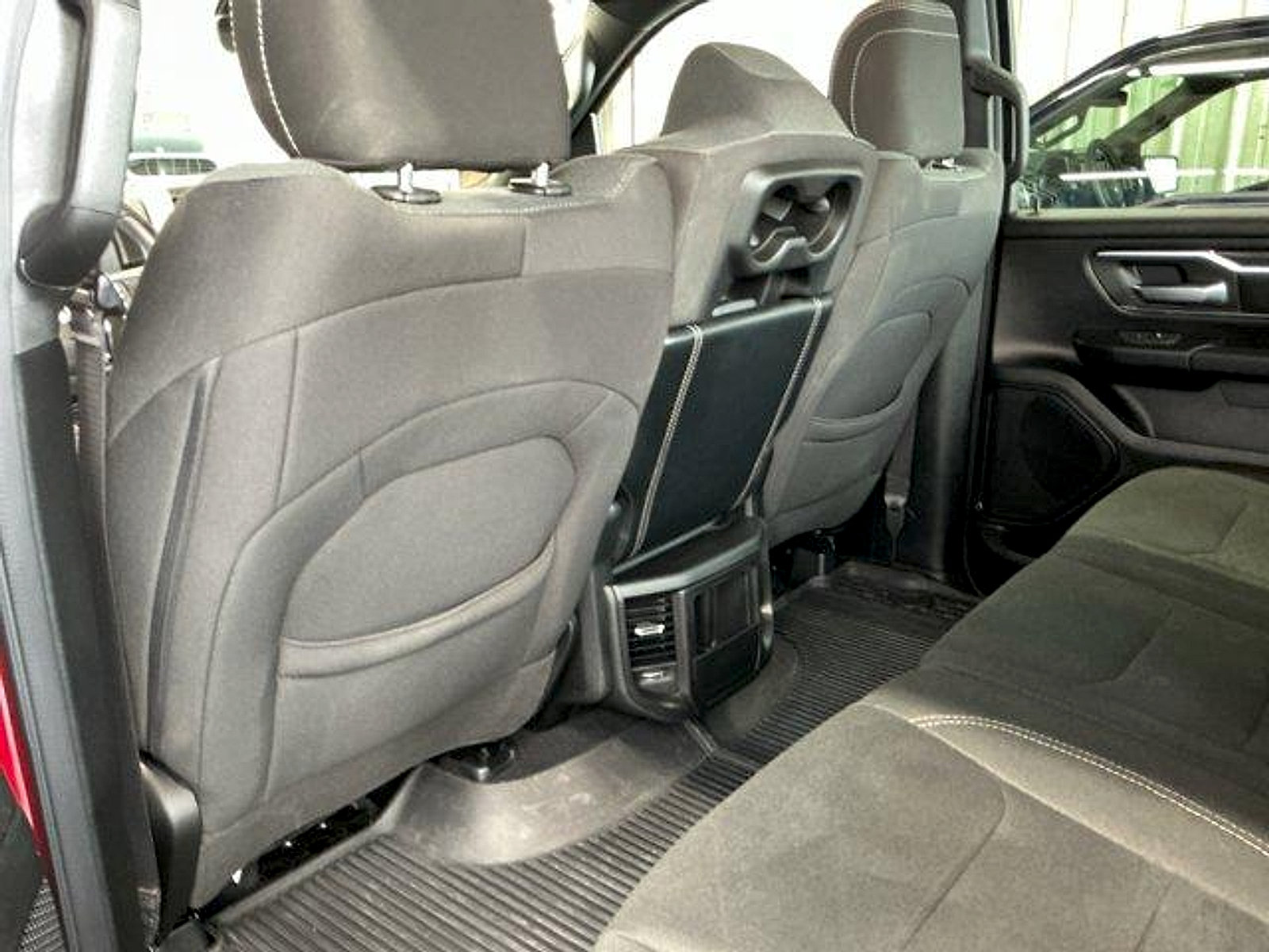 Used 2025 RAM 1500 Big Horn AWD/4WD image 20