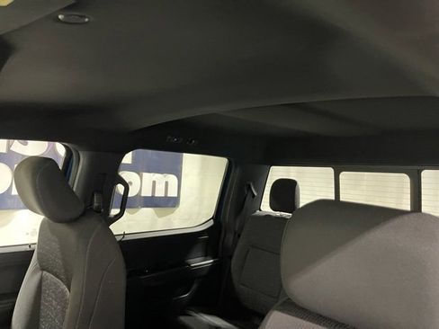 Used 2022 Ford F150 XLT w/ Equipment Group 302A High image 18