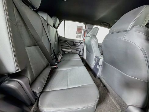 New 2026 Toyota 4Runner TRD Sport Premium AWD/4WD image 27