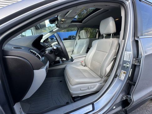 Used 2017 Acura RDX FWD w/ Advance Package image 13