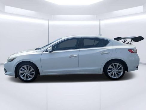 Used 2016 Acura ILX FWD image 6