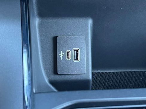 New 2025 Ford F150 Lightning Flash image 34