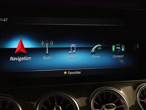 Used 2020 Mercedes-Benz AMG GT 63 S image 55