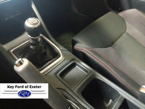 Used 2024 Subaru WRX Premium AWD/4WD image 36