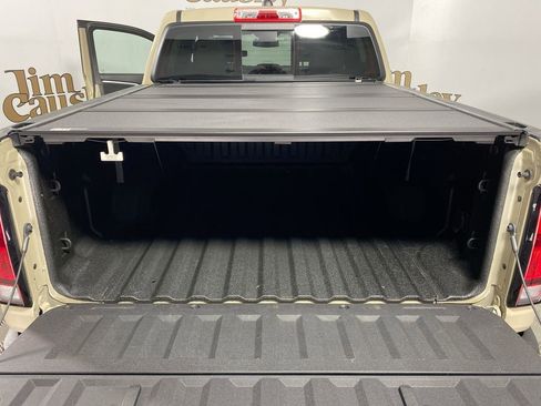 Certified 2023 Chevrolet Colorado Z71 w/ Z71 Convenience Package 2 image 22