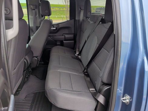 Used 2024 Chevrolet Silverado 1500 Custom image 31