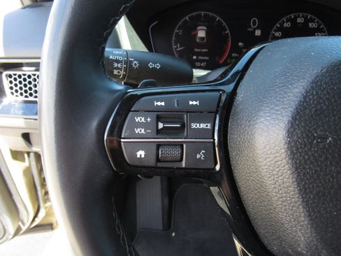 Used 2025 Honda Civic Sport image 22