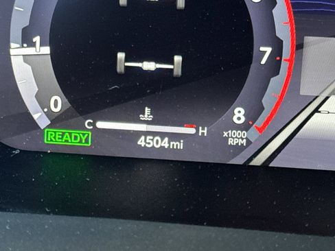 Certified 2025 Toyota Tacoma TRD Pro image 3