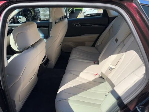 Used 2021 Genesis G80 2.5T AWD/4WD image 18